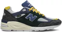 New Balance 990v2 Aime Leon Dore Life in the Balance
