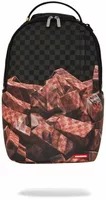 Sprayground Bag of Bricks DLXSV Backpack