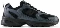 New Balance 530 Black Dark Grey