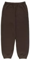 Fleece Pant Brown