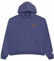 Gallery Dept. 90’s Full Zip Washed Violet