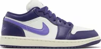 Nike Air Jordan 1 Low Sky J Purple (W)