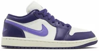 Nike Air Jordan 1 Low Sky J Purple (W)