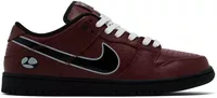 Nike SB Dunk Low Limosine Skateboards