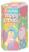 Sonny Angel Birthday Gift Bear Series Single Blind Box