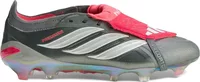 adidas Predator Elite Fold-Over Tongue FG Finishers Steel Pack
