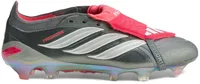 Elite Fold-Over Tongue FG Finishers Steel Pack