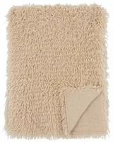 Scarf Almasty Organic Beige
