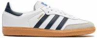 adidas Samba OG White Night Indigo Gum