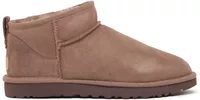 UGG Classic Ultra Mini Boot Rocky Oak (W)