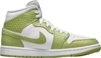Green Python (W)