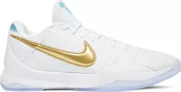 Nike Kobe 5 Protro Undefeated What If White