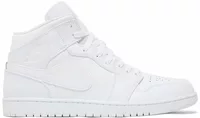 Triple White