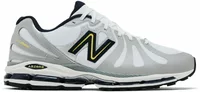 JJJJound x New Balance 1890 Silver White