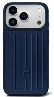 Aluminum Case for iPhone 18 Pro Max Ink Blue