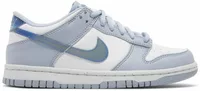 Nike Dunk Low Next Nature Blue Whisper Iridescent (GS)