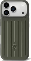 iPhone 17 Pro Max compatible with MagSafe Case Slate Grey