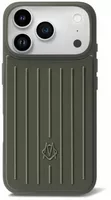 iPhone 17 Pro Max compatible with MagSafe Case Slate Grey