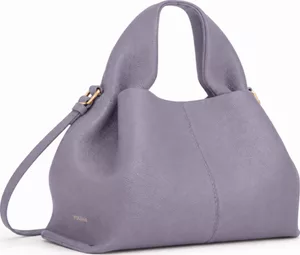 Polène Numéro Neuf Mini Edition Textured Mauve
