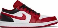 Nike Air Jordan 1 Low Bulls