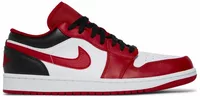 Nike Air Jordan 1 Low Bulls
