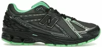 New Balance 1906R Dark Silver Metallic Lab Green