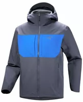 Gamma MX Hoody Dk Stratus/Fluidity