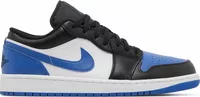 Low Alternate Royal Toe