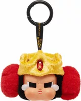 Pop Mart CRYBABY x Powerpuff Girls Series Morbucks (Secret Edition) Vinyl Face Plush