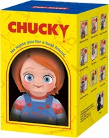 Chucky Franchise