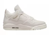Nike Air Jordan 4 Retro Blank Canvas (W)