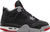 Nike Air Jordan 4 Retro Bred Reimagined (GS)