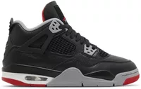 Nike Air Jordan 4 Retro Bred Reimagined (GS)