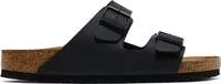 Birkenstock Arizona Birko-Flor Black