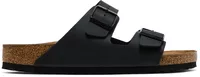 Birkenstock Arizona Birko-Flor Black