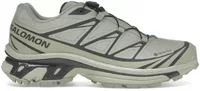 Salomon XT-6 Gore-Tex Tea Peat