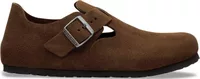 Birkenstock London Suede Carafe