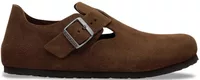 Birkenstock London Suede Carafe
