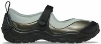 EXP Terre Ballet Gunmetal Black (W)