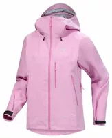 Beta SV Jacket Pineberry (W)