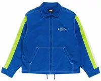 Stussy Offshore Jacket Royal