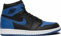 Nike Air Jordan 1 Retro Royal (2017)