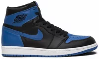 Nike Air Jordan 1 Retro Royal (2017)