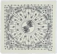 Small Bandana Hachi Sign Virgo