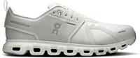 On Running Cloud 6 Waterproof Pelican Ghost