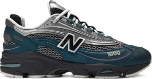 New Balance 1000 Deep Ocean
