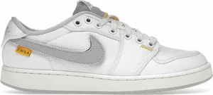 Nike Air Jordan 1 Retro AJKO Low SP Union White Canvas