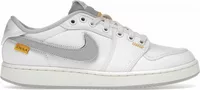 Nike Air Jordan 1 Retro AJKO Low SP Union White Canvas