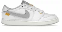 Nike Air Jordan 1 Retro AJKO Low SP Union White Canvas