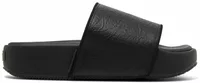 adidas Y-3 New Slide Black